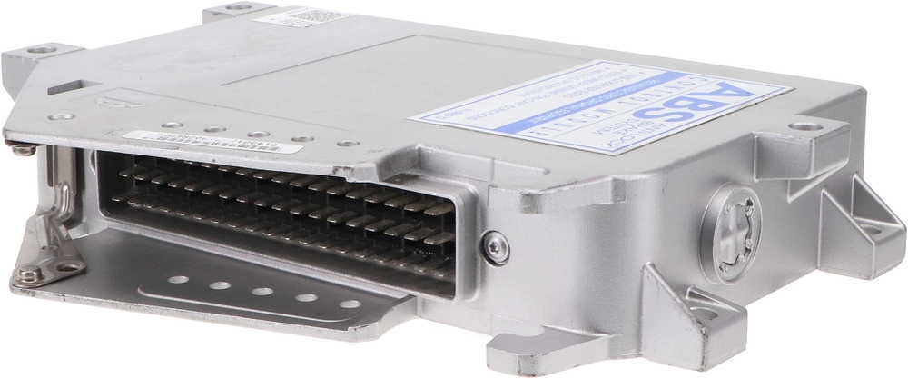 A1 Cardone ABS Control Module P/N:12-1432 Fits select: 1992-1995 JEEP WRANGLER / YJ, 1993-1997 JEEP GRAND CHEROKEE