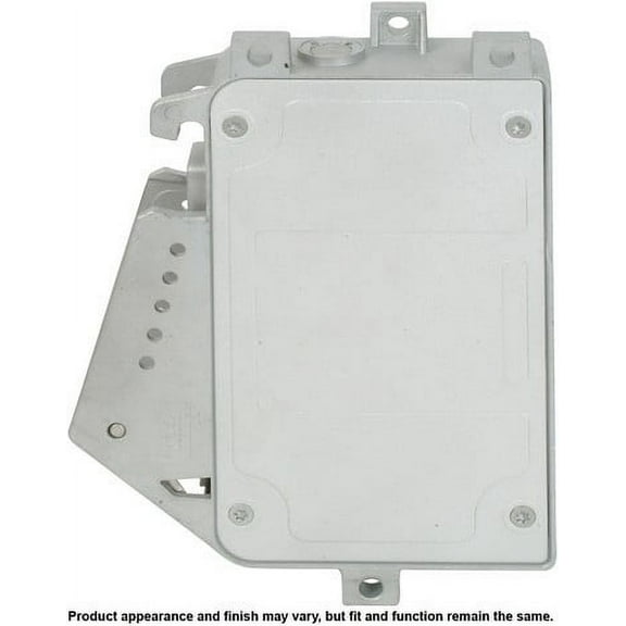 A1 Cardone ABS Control Module P/N:12-1432 Fits select: 1992-1995 JEEP WRANGLER / YJ, 1993-1997 JEEP GRAND CHEROKEE