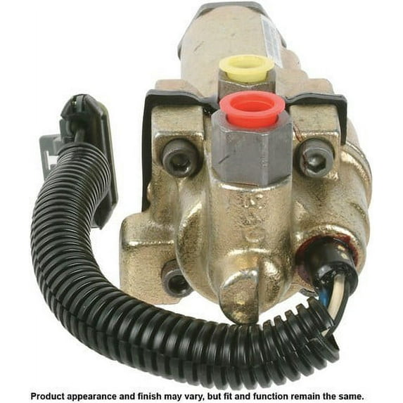 A1 Cardone ABS Hydraulic Assembly P/N:12-2003 Fits select: 1988-1990 CHEVROLET GMT-400, 1989-1990 GMC SIERRA