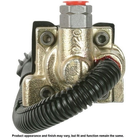 A1 Cardone ABS Hydraulic Assembly P/N:12-2024 Fits select: 1987-1994 FORD F250, 1987-1994 FORD F350