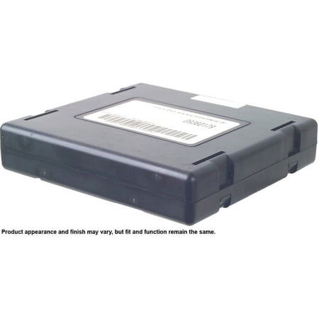 A1 Cardone Body Control Module P/N:73-0169 Fits select: 2000 CHEVROLET MALIBU