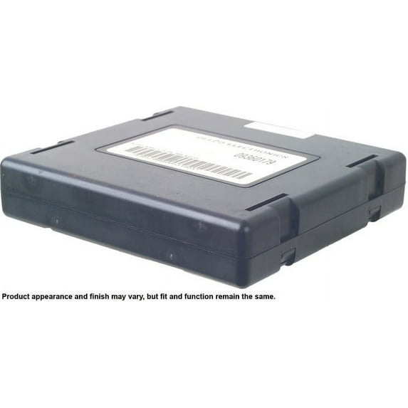 A1 Cardone Body Control Module P/N:73-0179 Fits select: 2000 PONTIAC GRAND AM, 2000 OLDSMOBILE ALERO