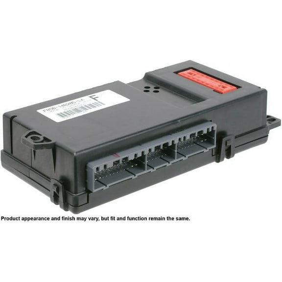 A1 Cardone Body Control Module P/N:73-3022 Fits select: 2000-2002 FORD EXPEDITION, 1999-2002 LINCOLN NAVIGATOR