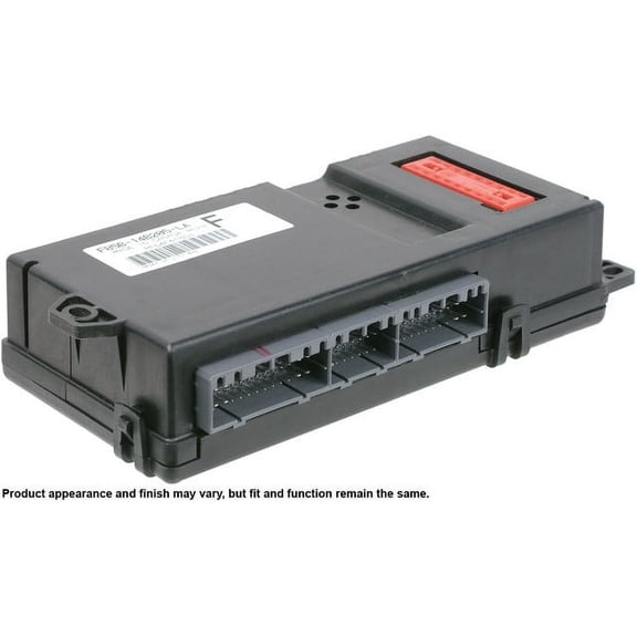A1 Cardone Body Control Module P/N:73-3022 Fits select: 2000-2002 FORD EXPEDITION, 1999-2002 LINCOLN NAVIGATOR