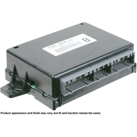A1 Cardone Body Control Module P/N:73-3049 Fits select: 1999-2000 FORD F250, 1999-2000 FORD F350
