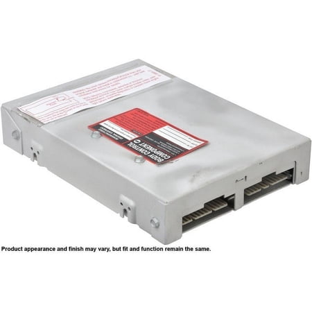 A1 Cardone Body Control Module P/N:73-6464 Fits select: 1985-1988 CADILLAC DEVILLE, 1985-1988 CADILLAC FLEETWOOD