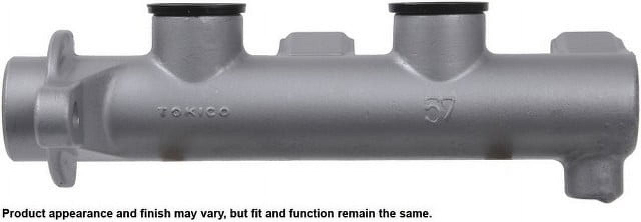 A1 Cardone Brake Master Cylinder P/N:10-2697 Fits select: 1995-1997 FORD WINDSTAR