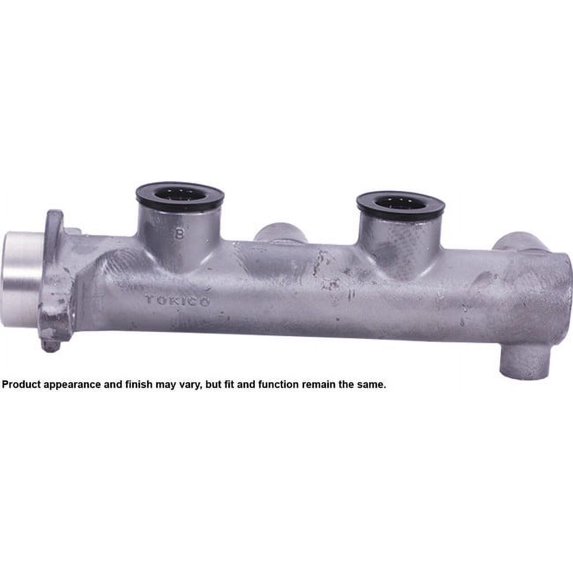A1 Cardone Brake Master Cylinder P/N:10 2762 Fits select: 1996-1997 FORD WINDSTAR