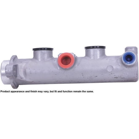 A1 Cardone Brake Master Cylinder P/N:10-2827