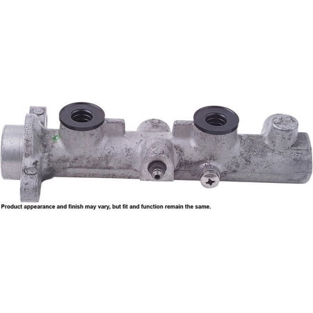 A1 Cardone Brake Master Cylinder P/N:10-2861 Fits select: 1998-2000 FORD RANGER, 1998-2002 FORD EXPLORER