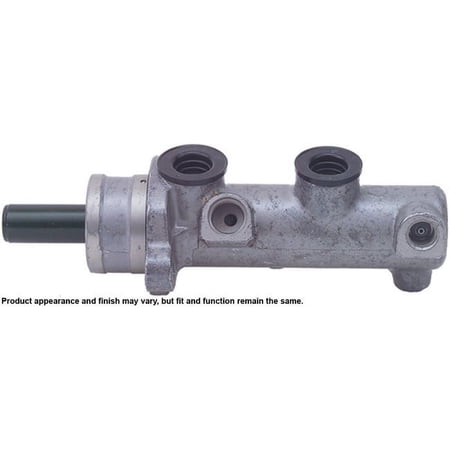 A1 Cardone Brake Master Cylinder P/N:10-2864 Fits select: 1997-2000 FORD ECONOLINE