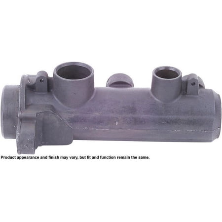 A1 Cardone Brake Master Cylinder P/N:10-2880