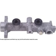 A1 Cardone Brake Master Cylinder P/N:10 2886 Fits select: 1998-2000 MERCURY GRAND MARQUIS, 1998-2000 FORD CROWN VICTORIA