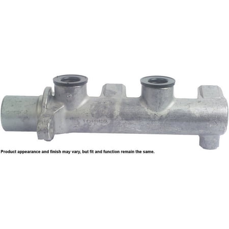 A1 Cardone Brake Master Cylinder P/N:10-2887 Fits select: 1999-2003 FORD WINDSTAR