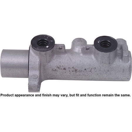 A1 Cardone Brake Master Cylinder P/N:10-2913 Fits select: 1999-2003 DODGE RAM VAN, 1998-2002 DODGE RAM WAGON