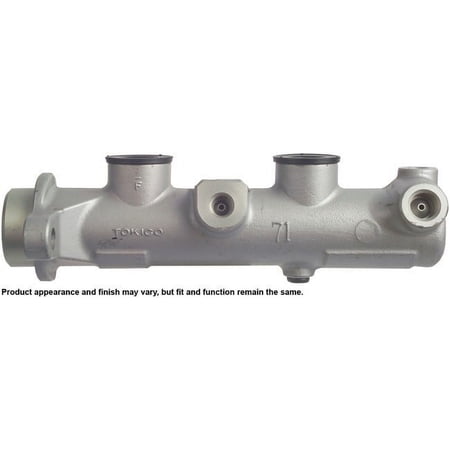 A1 Cardone Brake Master Cylinder P/N:10-3033