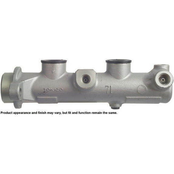 A1 Cardone Brake Master Cylinder P/N:10-3033