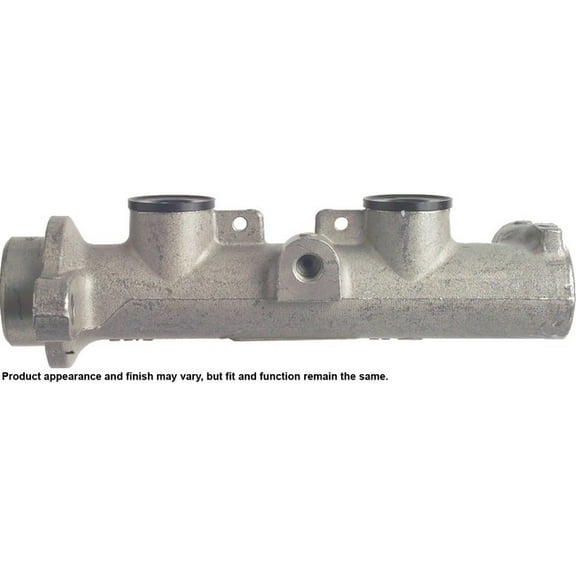 Honda Hrv Brake Master Cylinder