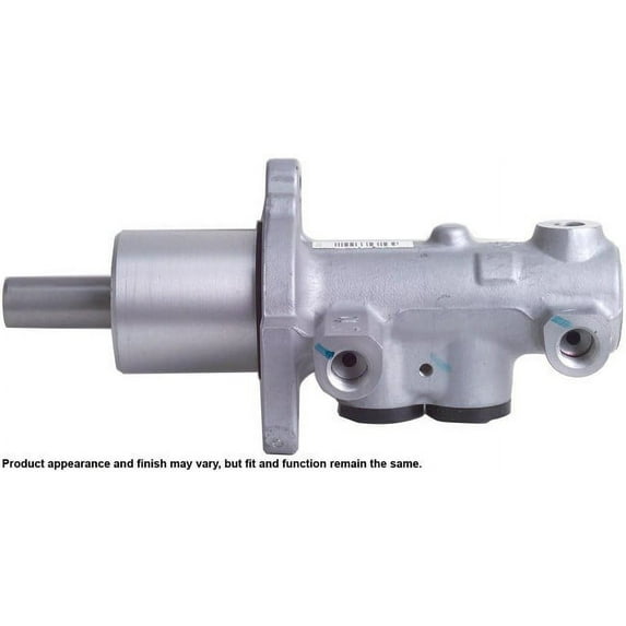 A1 Cardone Brake Master Cylinder P/N:10-3127 Fits select: 2002-2003 FORD WINDSTAR, 2004-2005 FORD FREESTAR