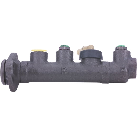 A1 Cardone Brake Master Cylinder P/N:11-1893 Fits select: 1980-1982 TOYOTA COROLLA
