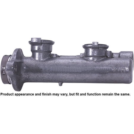 A1 Cardone Brake Master Cylinder P/N:11-2278 Fits select: 1988-1990 NISSAN PATHFINDER