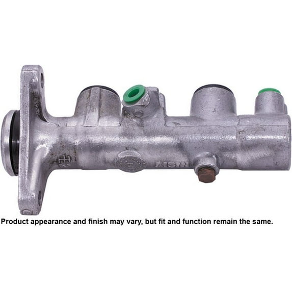 A1 Cardone Brake Master Cylinder P/N:11-2466 Fits select: 1988-1989,1992-1993 TOYOTA CELICA