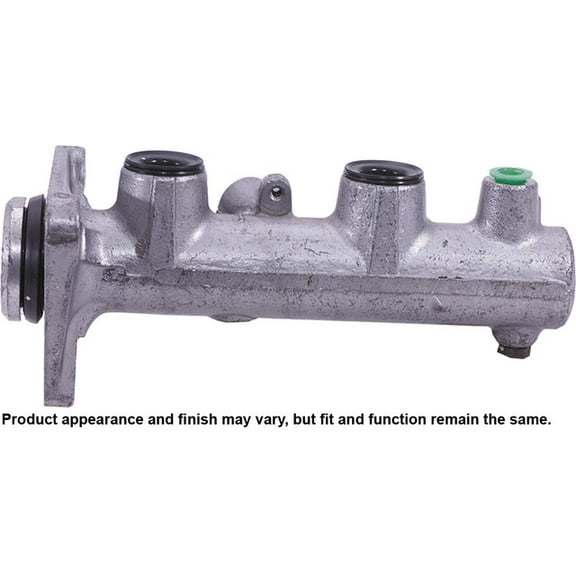 A1 Cardone Brake Master Cylinder P/N:11-2616 Fits select: 1992-1993 TOYOTA CAMRY, 1992-1994 LEXUS ES