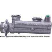 A1 Cardone Brake Master Cylinder P/N:11 2630