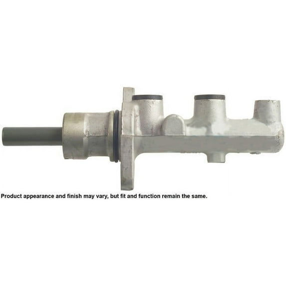 A1 Cardone Brake Master Cylinder P/N:11-2815 Fits select: 1997-1998 BMW 528, 1995-1998 BMW 740