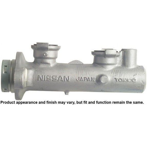 A1 Cardone Brake Master Cylinder P/N:11 3088 Fits select: 2001-2006 NISSAN ALTIMA