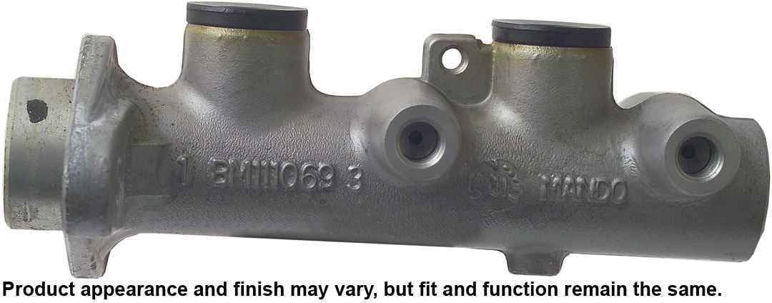 A1 Cardone Brake Master Cylinder P/N:11 3230 Fits select: 2002-2005 KIA SEDONA