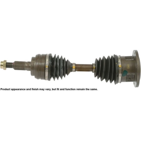 A1 Cardone CV Axle Shaft P/N:60-1009HD Fits select: 1999-2007 CHEVROLET SILVERADO, 1998-2006 CHEVROLET TAHOE