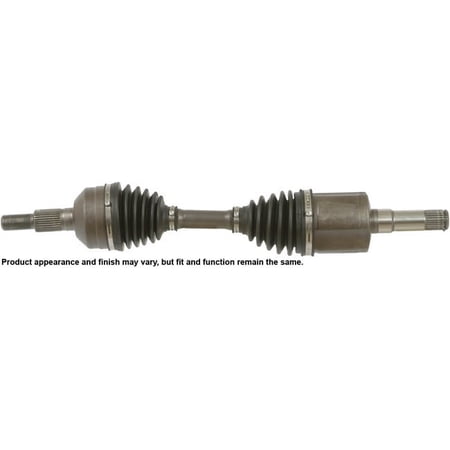 A1 Cardone CV Axle Shaft P/N:60-1468 Fits select: 2008-2010 SATURN VUE, 2008-2009 CHEVROLET EQUINOX