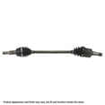 thumbnail image 1 of A1 Cardone CV Axle Shaft P/N:60-1479 Fits select: 2007-2009 CHEVROLET EQUINOX, 2008-2010 SATURN VUE, 1 of 5