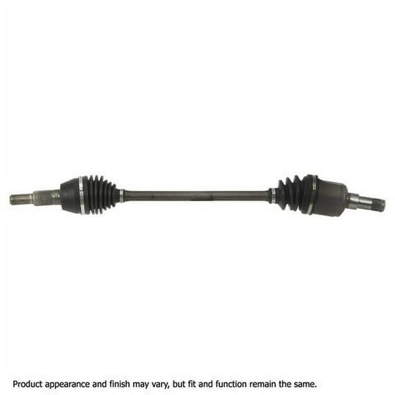 A1 Cardone CV Axle Shaft P/N:60-1479 Fits select: 2007-2009 CHEVROLET EQUINOX, 2008-2010 SATURN VUE