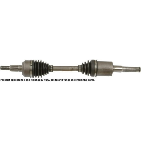 A1 Cardone CV Axle Shaft P/N:60-1516 Fits select: 2010-2011 CHEVROLET EQUINOX, 2010-2011 GMC TERRAIN