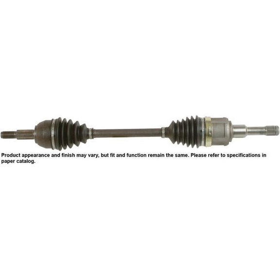 A1 Cardone CV Axle Shaft P/N:60-2023 Fits select: 1989-1997 FORD THUNDERBIRD, 1989-1997 MERCURY COUGAR