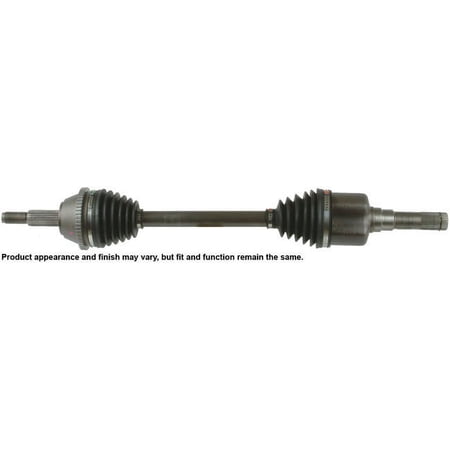 A1 Cardone CV Axle Shaft P/N:60-2179 Fits select: 2002-2005 FORD EXPLORER, 2003-2005 MERCURY MOUNTAINEER