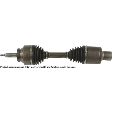 A1 Cardone CV Axle Shaft P/N:60-2192 Fits select: 2009,2014 FORD F150