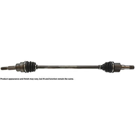 A1 Cardone CV Axle Shaft P/N:60-2262 Fits select: 2011-2017 FORD EXPLORER
