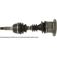 thumbnail image 1 of A1 Cardone CV Axle Shaft P/N:60-3027 Fits select: 1980-1987 AMERICAN MOTORS EAGLE, 1988 EAGLE EAGLE, 1 of 3