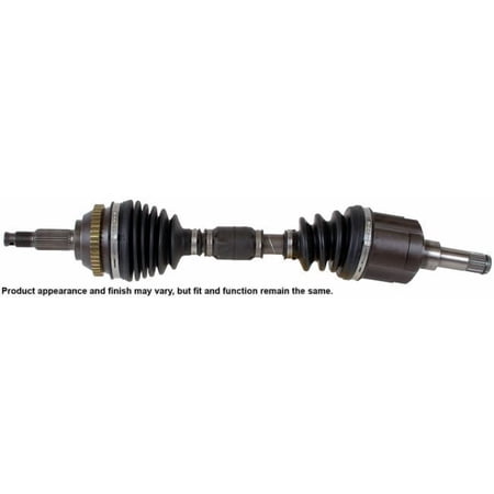 A1 Cardone CV Axle Shaft P/N:60-3234 Fits select: 1998-2006 CHRYSLER SEBRING, 1998-2006 DODGE STRATUS