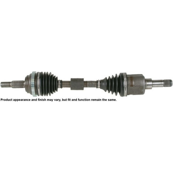 A1 Cardone CV Axle Shaft P/N:60-3302 Fits select: 2001-2010 CHRYSLER PT CRUISER, 2004-2005 DODGE NEON SXT