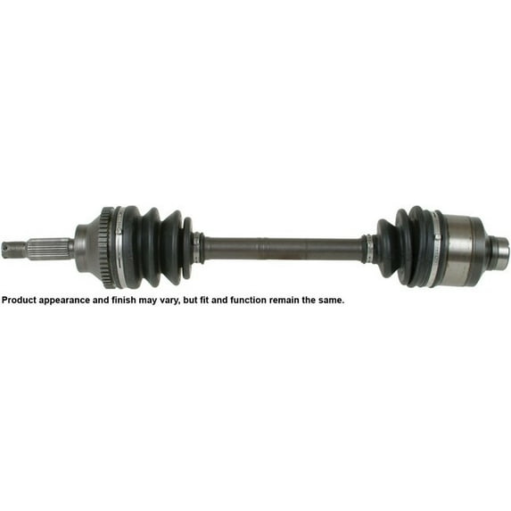 A1 Cardone CV Axle Shaft P/N:60-3362 Fits select: 2001-2002 HYUNDAI SANTA FE