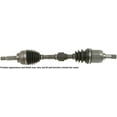 thumbnail image 1 of A1 Cardone CV Axle Shaft P/N:60-3371, 1 of 3