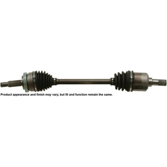 A1 Cardone CV Axle Shaft P/N:60-3529 Fits select: 2007-2010 KIA RONDO