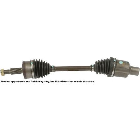 A1 Cardone CV Axle Shaft P/N:60-3557 Fits select: 2005-2006 CHRYSLER 300C, 2007-2022 DODGE CHARGER