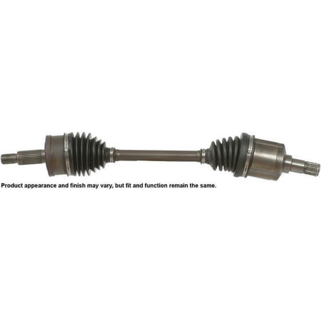 A1 Cardone CV Axle Shaft P/N:60-3558