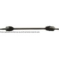 thumbnail image 1 of A1 Cardone CV Axle Shaft P/N:60-3587 Fits select: 2006-2009 KIA OPTIMA, 1 of 5