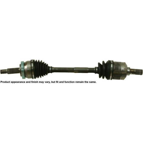 A1 Cardone CV Axle Shaft P/N:60-3593 Fits select: 2007-2008 KIA RONDO, 2006-2009 KIA OPTIMA